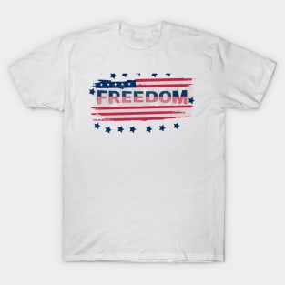 Freedom T-Shirt